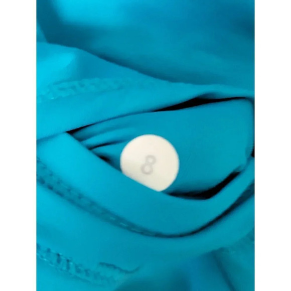 Lululemon Aria Tank multicolor size 8 - Picture 5 of 8